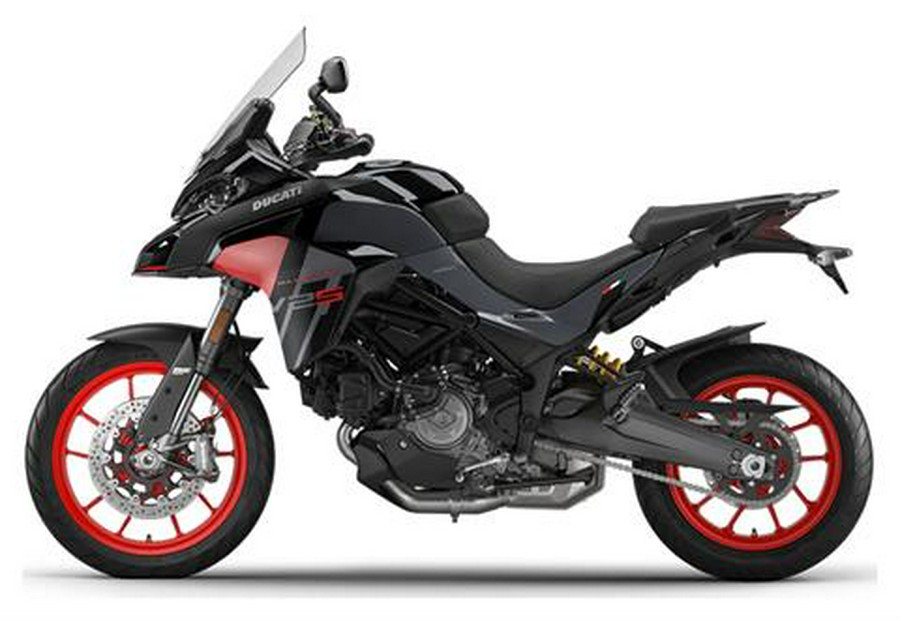 2024 Ducati Multistrada V2 S