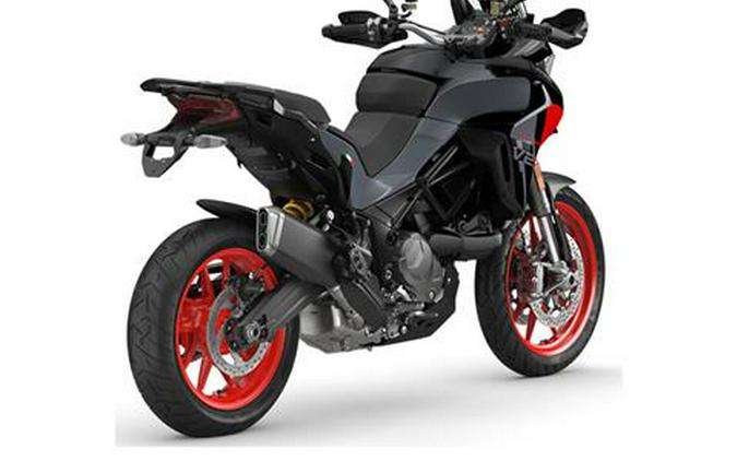 2024 Ducati Multistrada V2 S