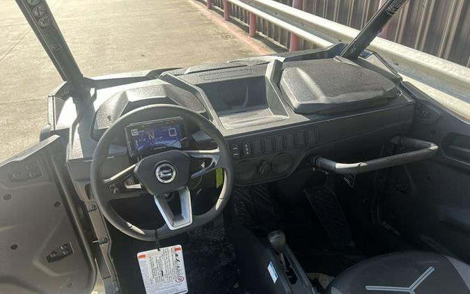 2025 CFMOTO ZFORCE 950 Sport 4