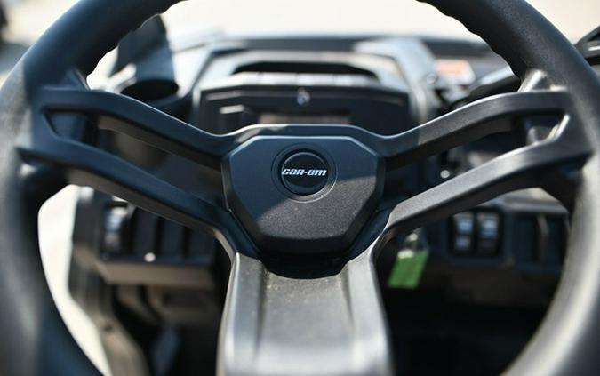 2025 Can-Am Defender DPS HD7 Wildland Camo