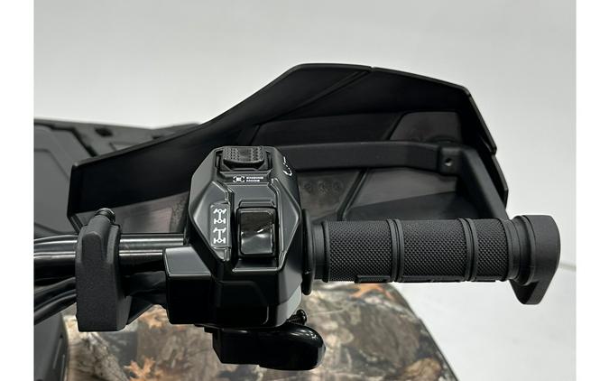 2026 Can-Am Outlander MAX XT 850