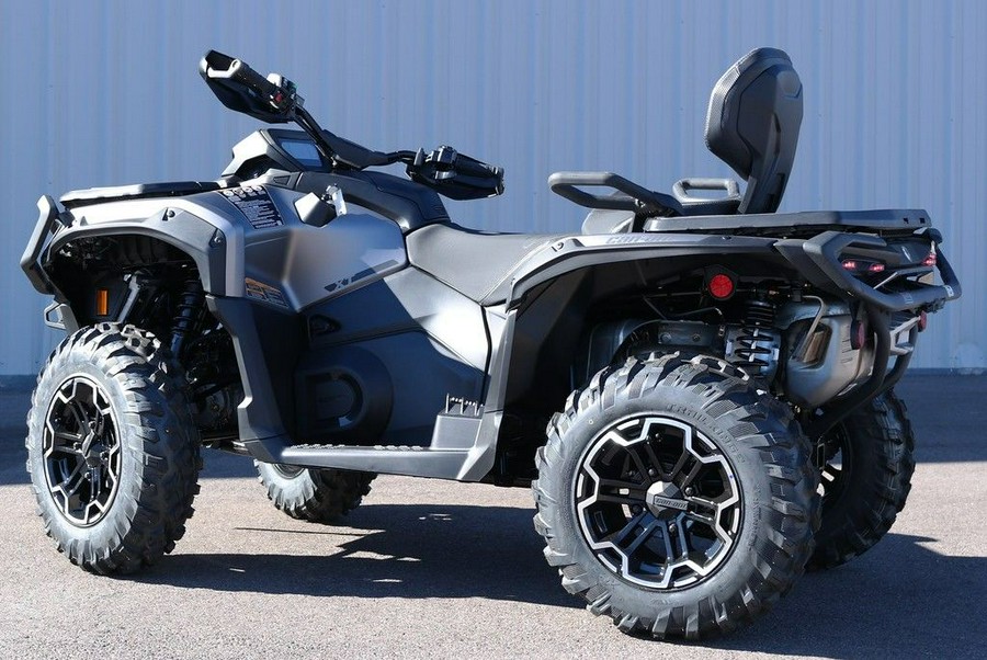 2026 Can-Am® Outlander MAX XT 850