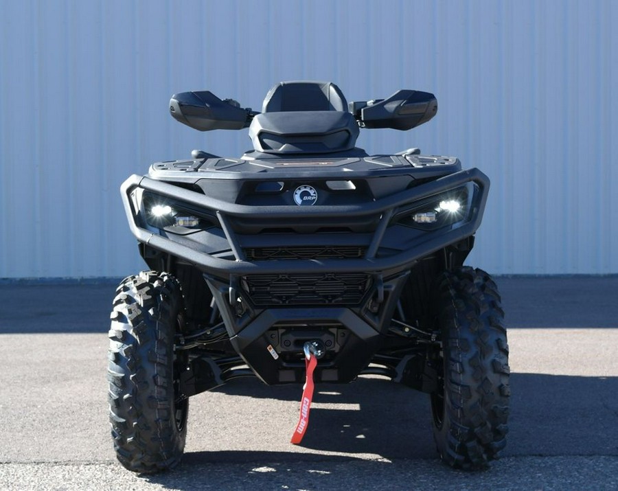 2026 Can-Am® Outlander MAX XT 850