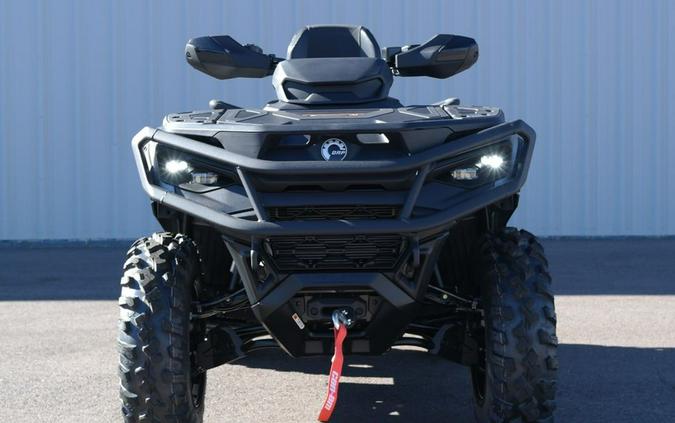 2026 Can-Am® Outlander MAX XT 850
