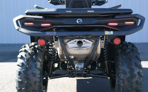 2026 Can-Am® Outlander MAX XT 850