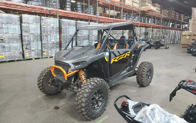2024 Polaris® RZR XP 1000 Ultimate