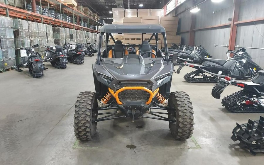 2024 Polaris® RZR XP 1000 Ultimate