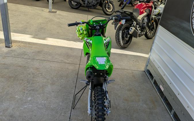 2025 Kawasaki KX 85