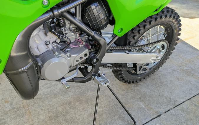 2025 Kawasaki KX 85
