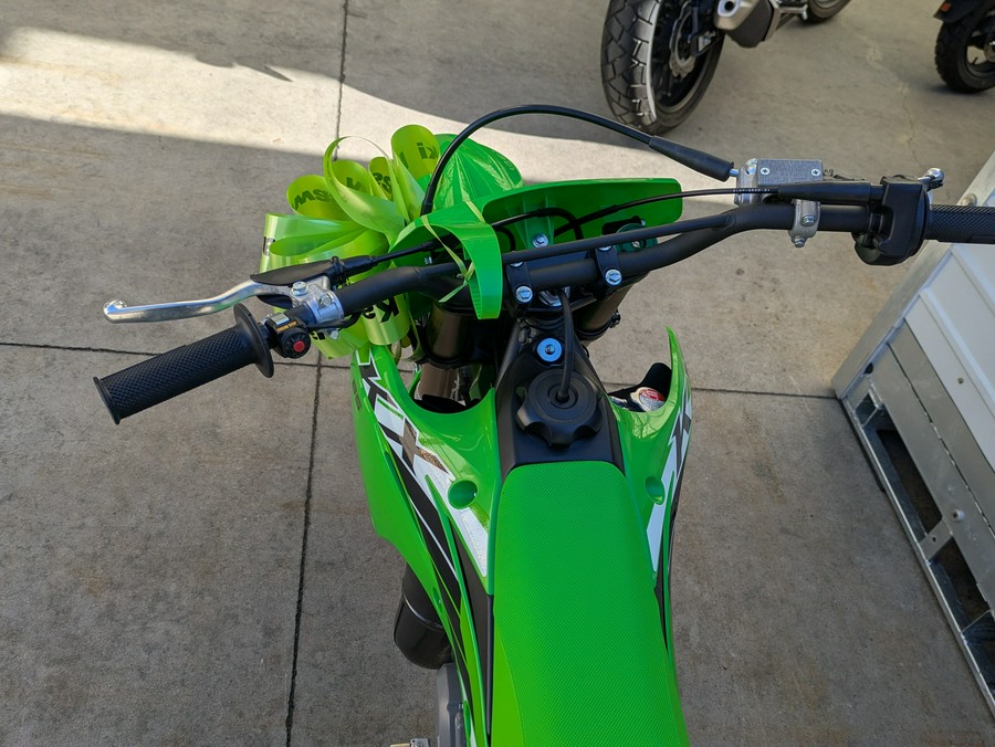 2025 Kawasaki KX 85