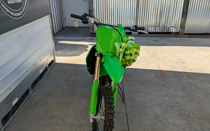 2025 Kawasaki KX 85