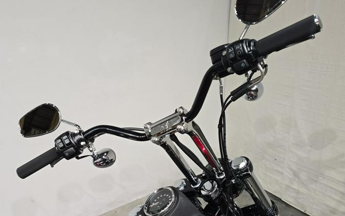 FXDB 2016 Street Bob®