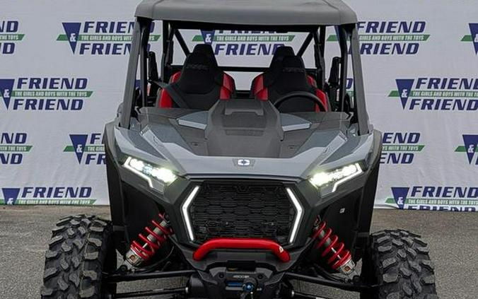 2026 Polaris® RZR XP 4 1000 Ultimate