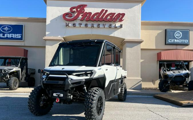2026 Can-Am Defender MAX Limited HD11