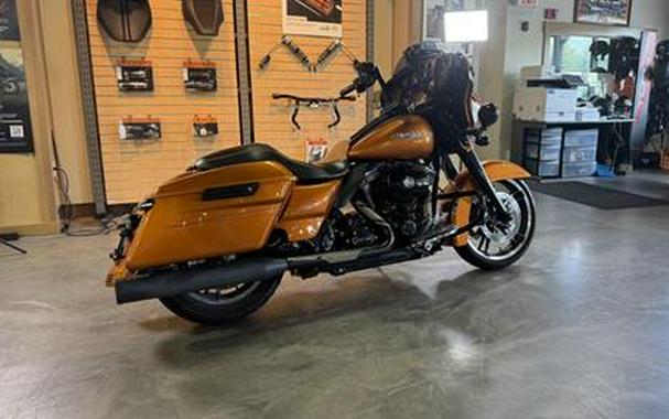 2014 Harley-Davidson Street Glide® Special