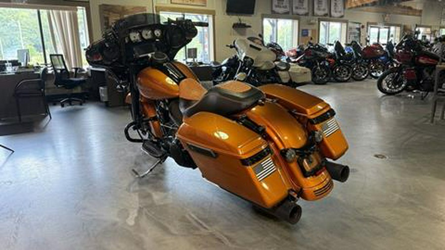 2014 Harley-Davidson Street Glide® Special