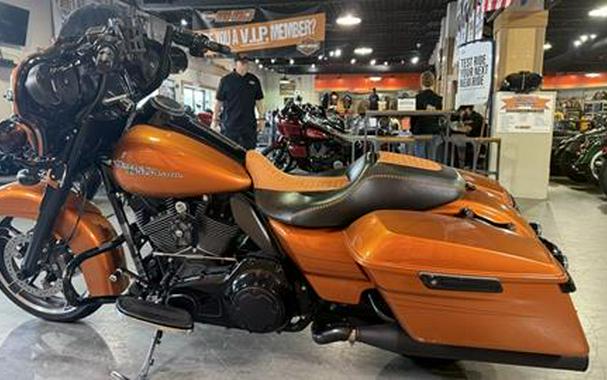 2014 Harley-Davidson Street Glide® Special