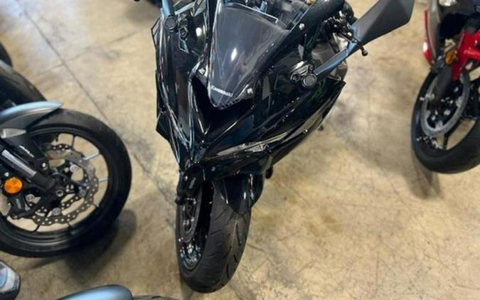 2026 Kawasaki Ninja ZX-4R ABS