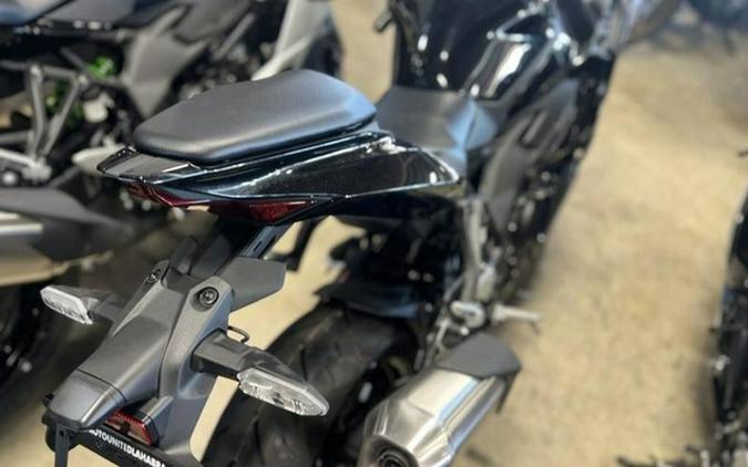 2026 Kawasaki Ninja ZX-4R ABS