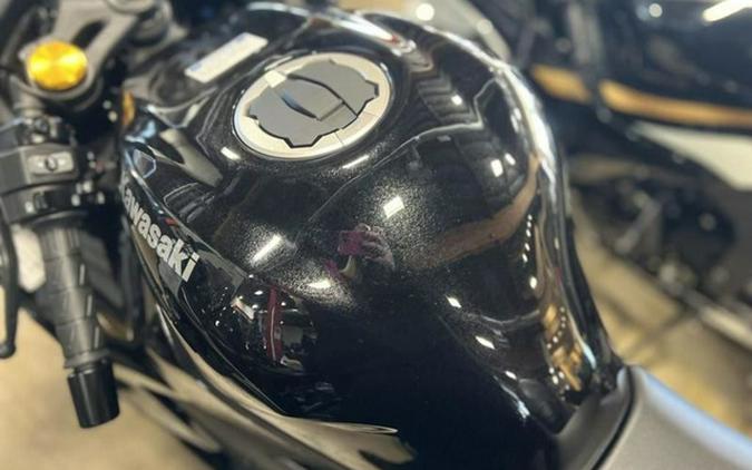 2026 Kawasaki Ninja ZX-4R ABS