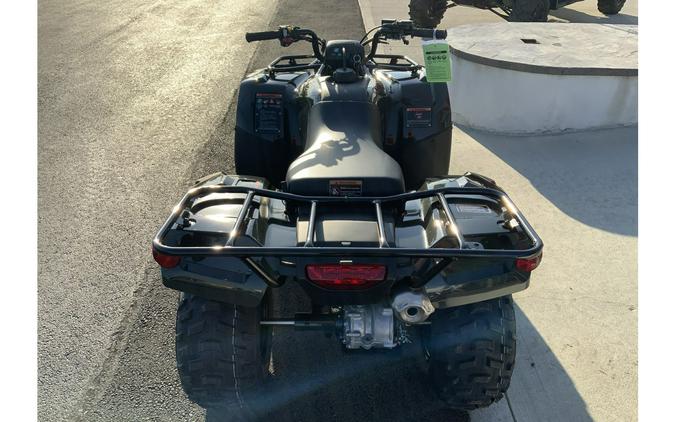 2026 Honda FOURTRAX RECON