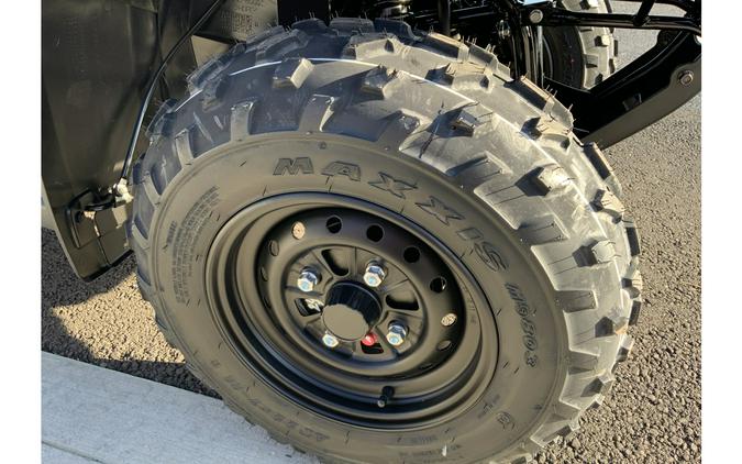 2026 Honda FOURTRAX RECON