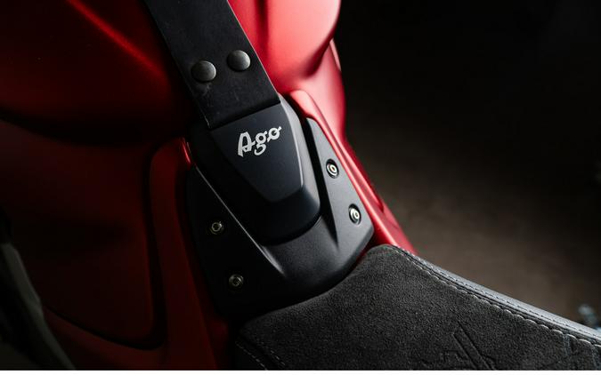 2025 MV Agusta Superveloce 1000 Ago