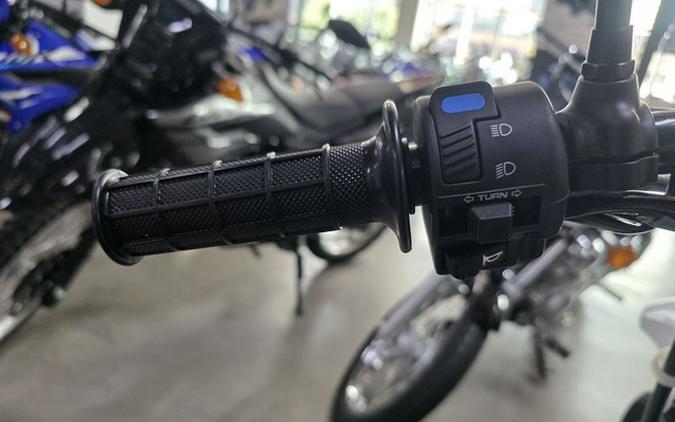 2026 Honda XR 150L