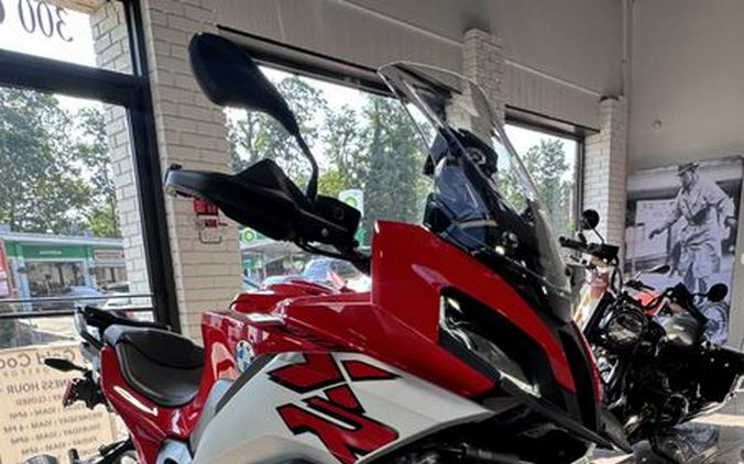 Used 2021 BMW S 1000 XR