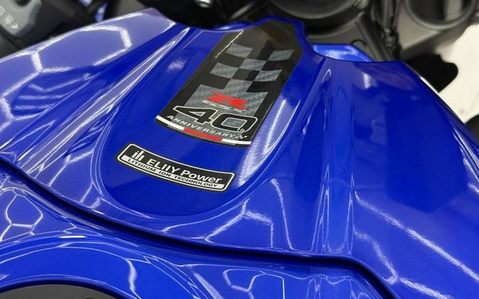 2027 Suzuki GSX-R 1000