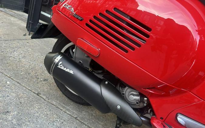 2023 Vespa GTS Super 300 Sport