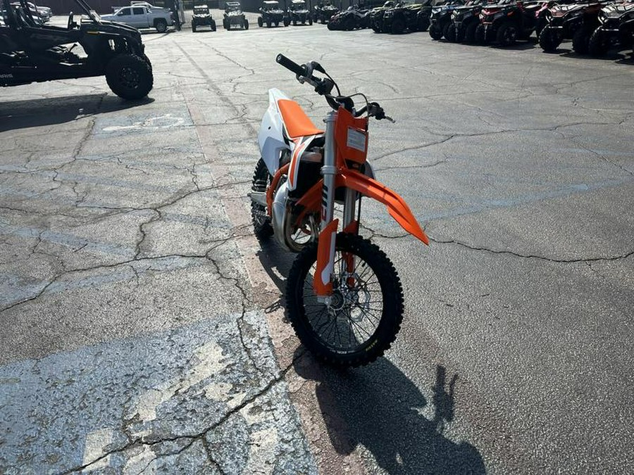 2024 KTM 85 SX 17/14