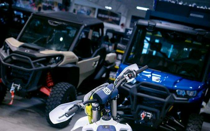 2024 Husqvarna® TE 250