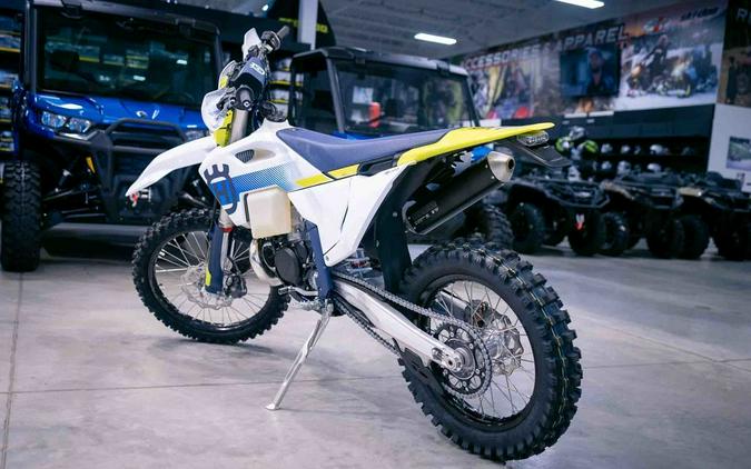 2024 Husqvarna® TE 250