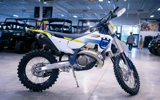 2024 Husqvarna® TE 250