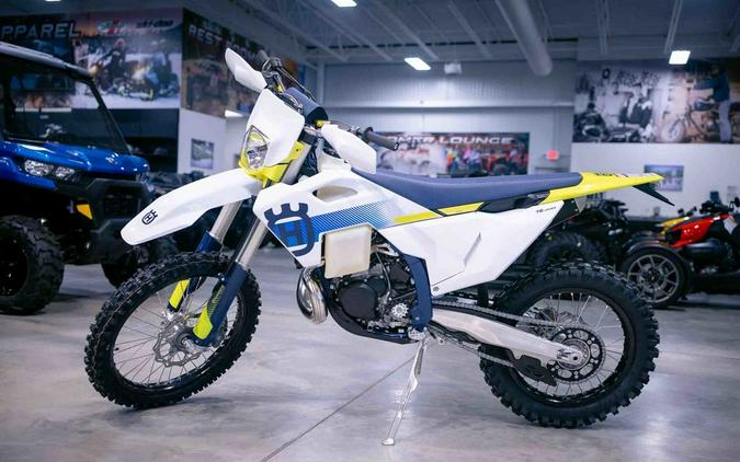 2024 Husqvarna® TE 250