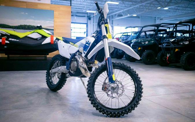 2024 Husqvarna® TE 250