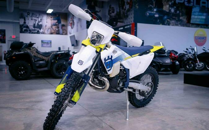 2024 Husqvarna® TE 250