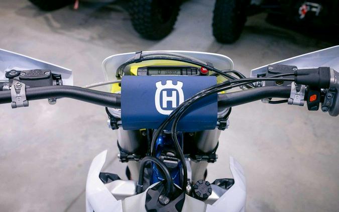 2024 Husqvarna® TE 250