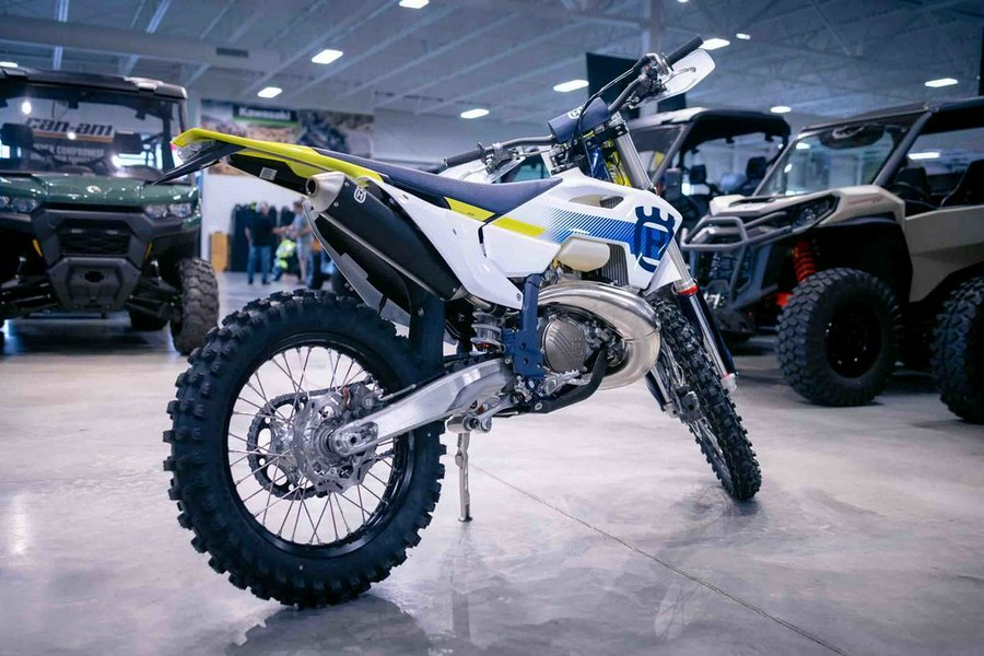 2024 Husqvarna® TE 250