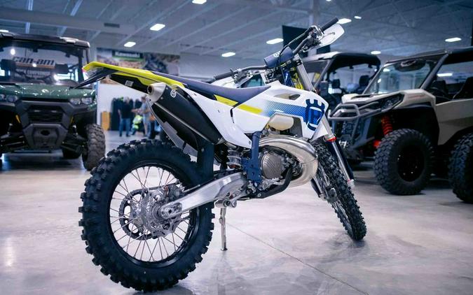 2024 Husqvarna® TE 250