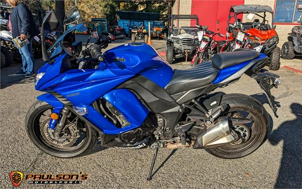 Kawasaki Ninja 1000 ABS motorcycles for sale - MotoHunt