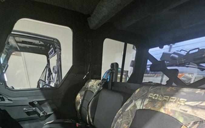 2024 Polaris Ranger Crew XP 1000 Northstar Edition Premium Camo