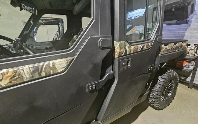 2024 Polaris Ranger Crew XP 1000 Northstar Edition Premium Camo