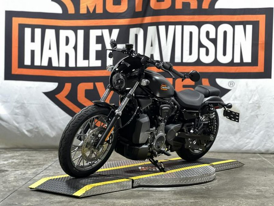 2024 Harley-Davidson® RH975S - Nightster® Special