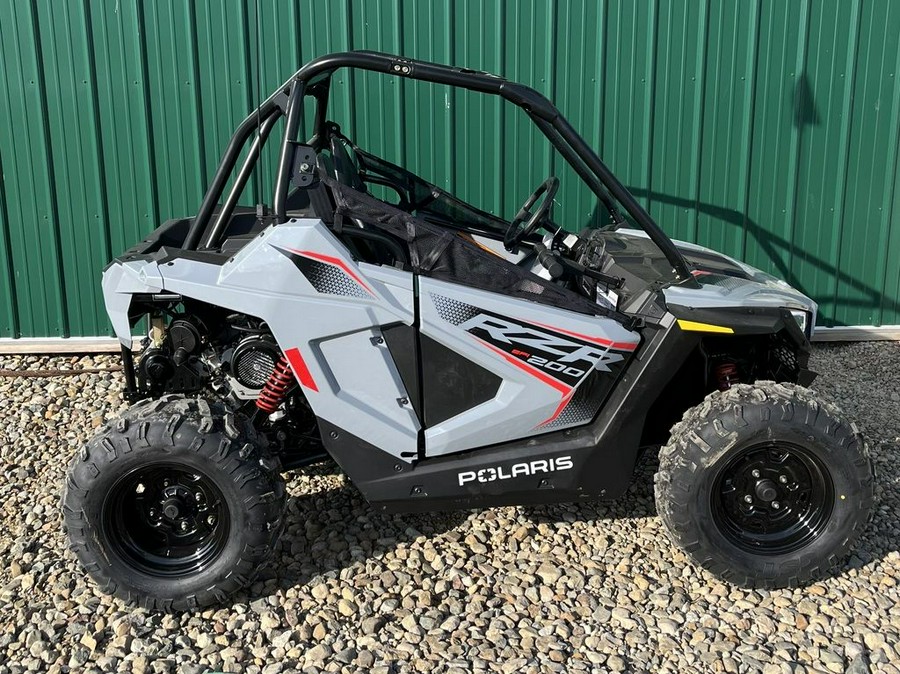 2024 Polaris® RZR 200 EFI