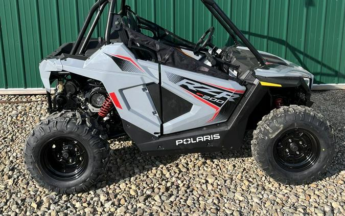 2024 Polaris® RZR 200 EFI