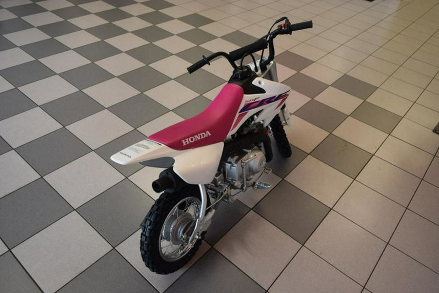 2023 Honda CRF 50F