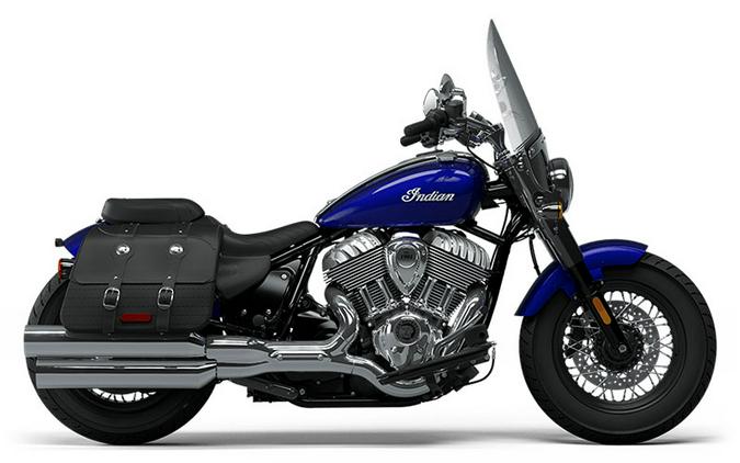 2024 Indian Motorcycle Super Chief Limited ABS