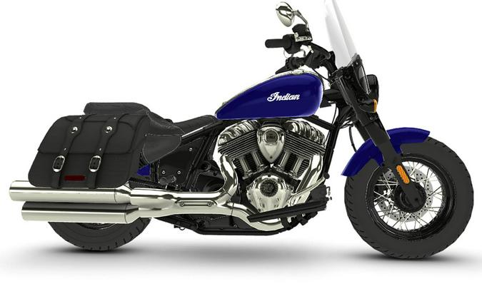 2024 Indian Motorcycle Super Chief Limited ABS